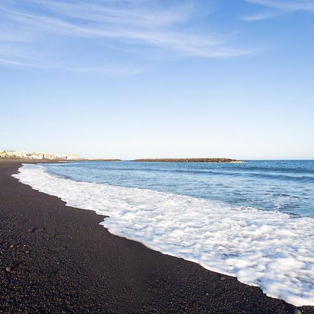 Las Palmeras Puertito de Guimar Zewnętrze zdjęcie