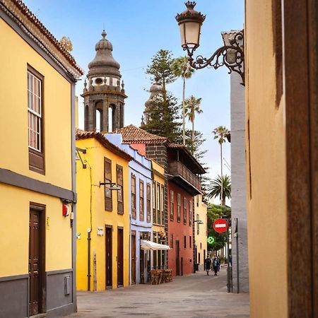 Las Palmeras Puertito de Guimar Zewnętrze zdjęcie