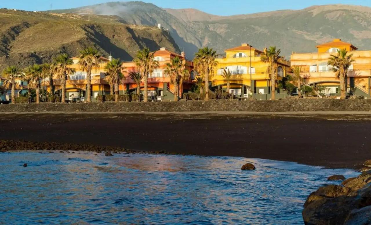 Las Palmeras Puertito de Guimar Zewnętrze zdjęcie