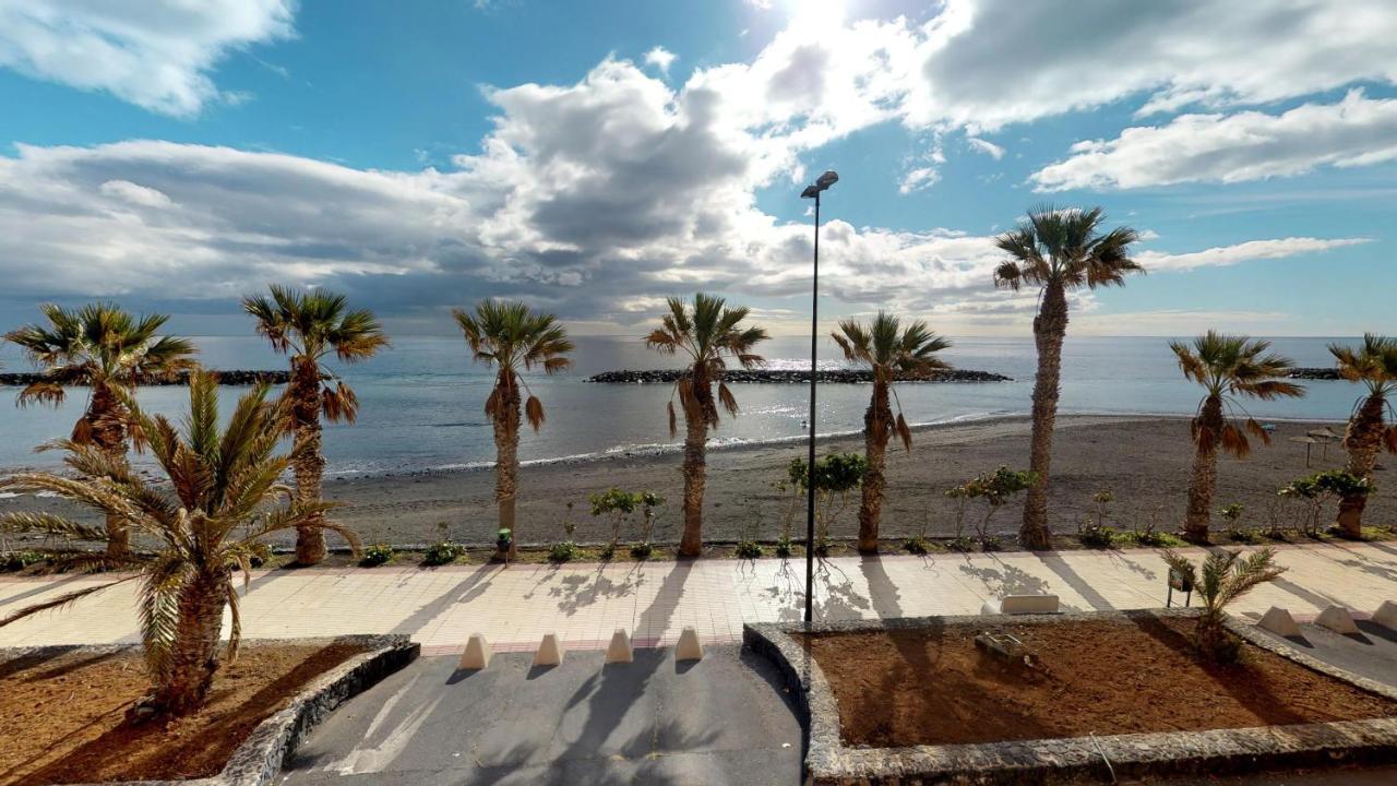 Las Palmeras Puertito de Guimar Zewnętrze zdjęcie