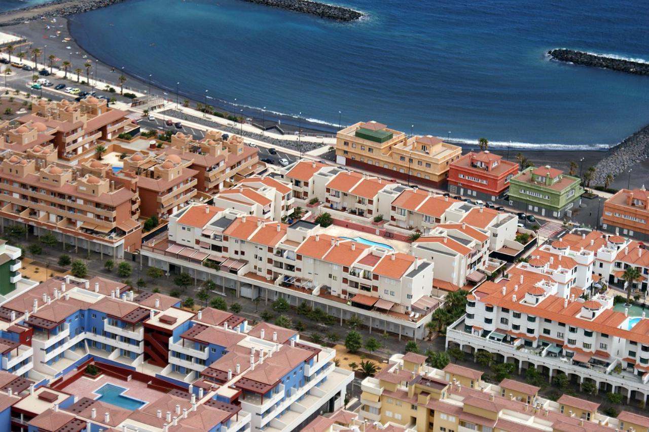 Las Palmeras Puertito de Guimar Zewnętrze zdjęcie