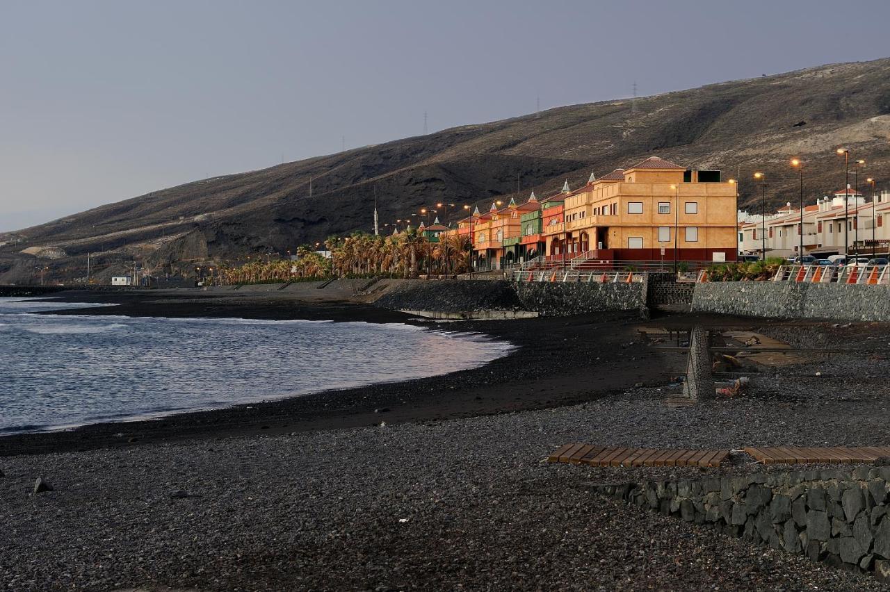 Las Palmeras Puertito de Guimar Zewnętrze zdjęcie