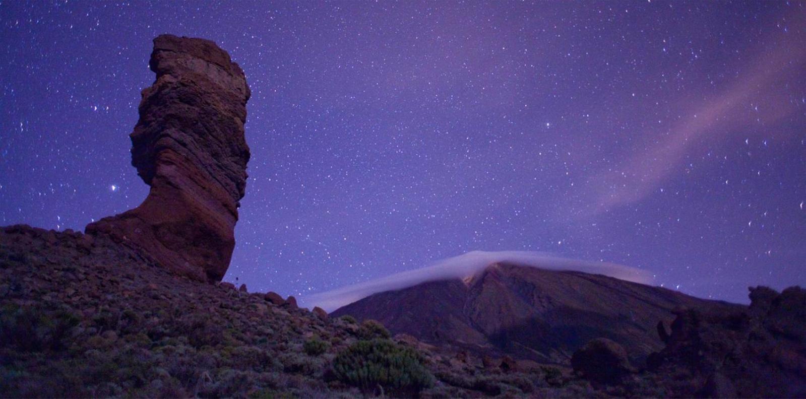 Las Palmeras Puertito de Guimar Zewnętrze zdjęcie