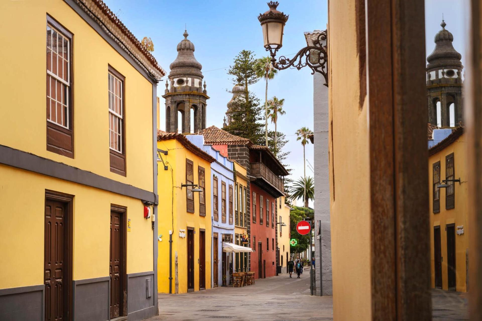 Las Palmeras Puertito de Guimar Zewnętrze zdjęcie